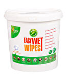 VEBOX Easy Wet Wipes Kova Islak Mendil Fantastik Bublle Kokulu Eko 300'lü
